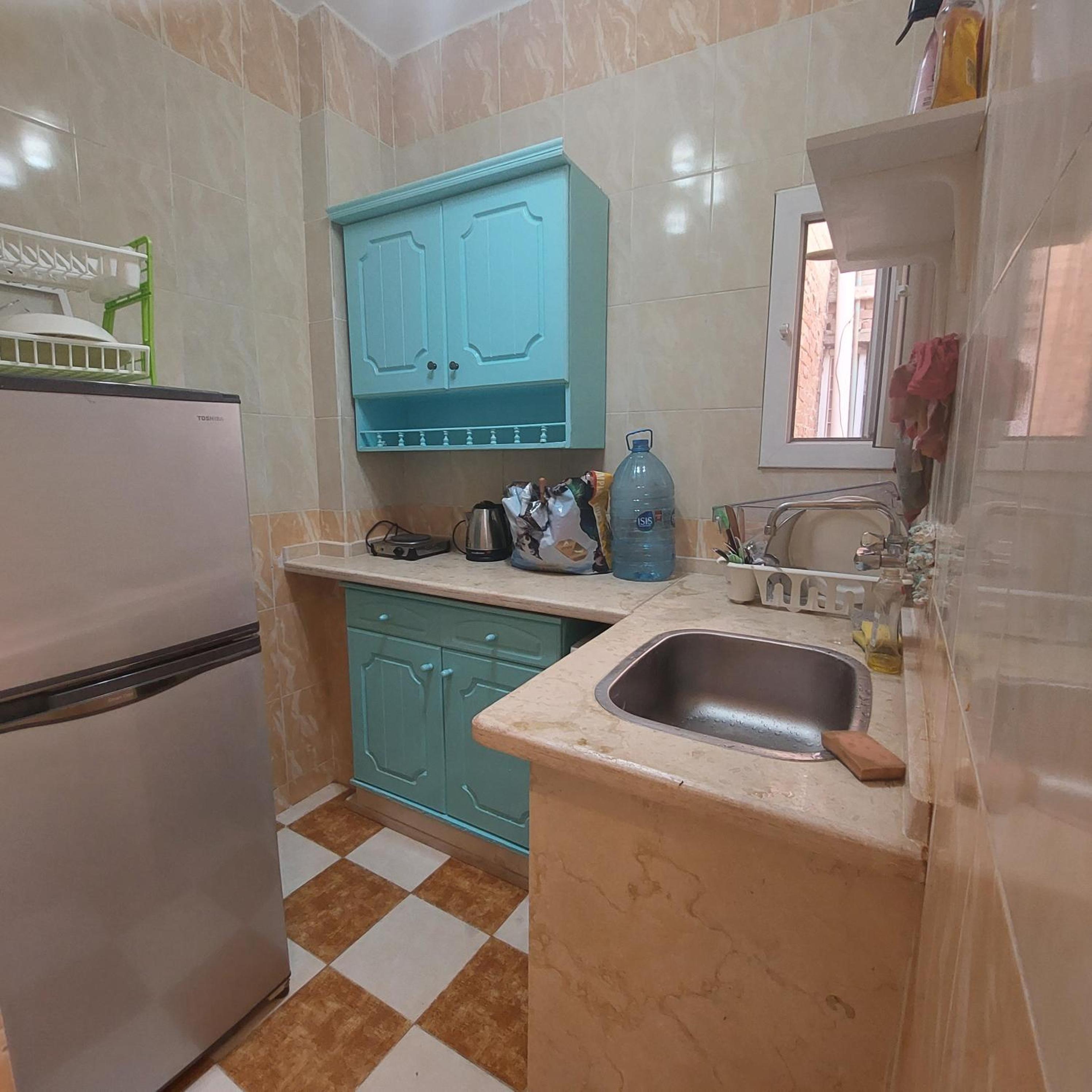 Coral flat with 2 bedrooms and 3 balconies . view 4