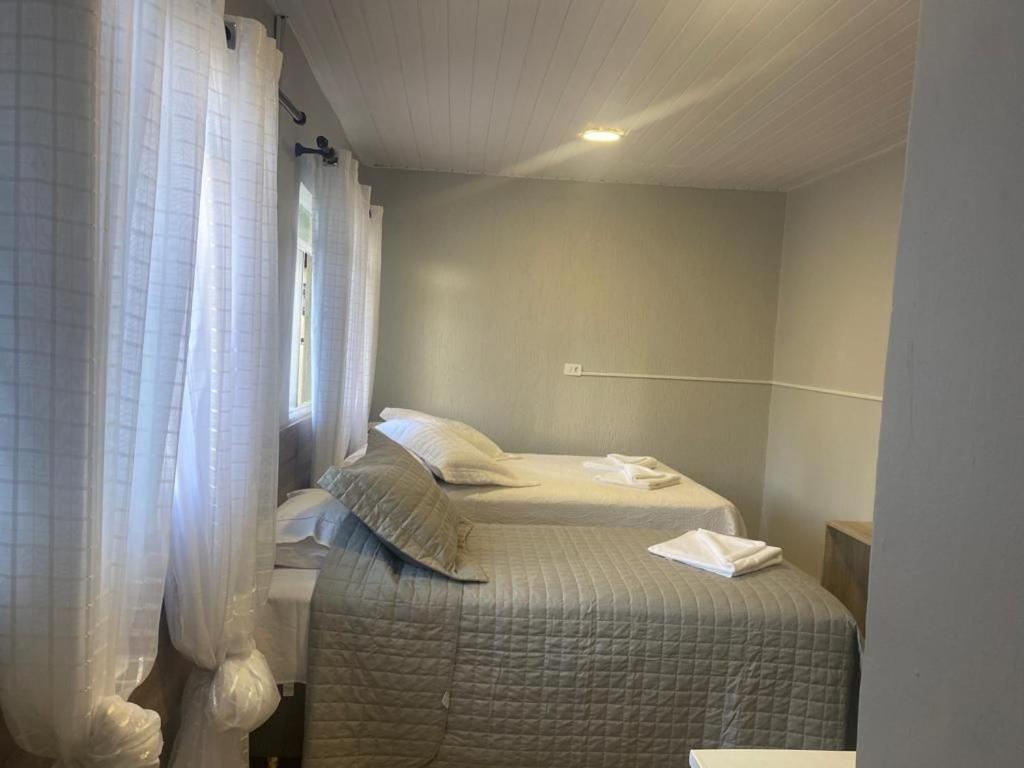 Pousada Maria`s Inn - Conforto, acolhimento e qualidade em Foz do Iguaçu
