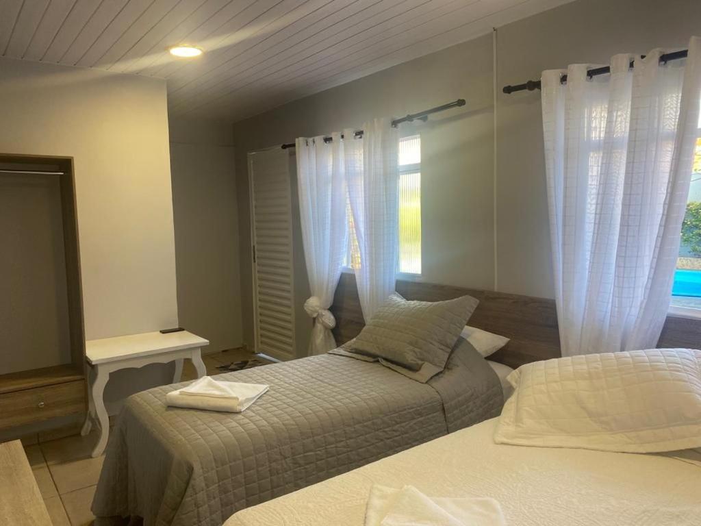 Pousada Maria`s Inn - Conforto, acolhimento e qualidade em Foz do Iguaçu