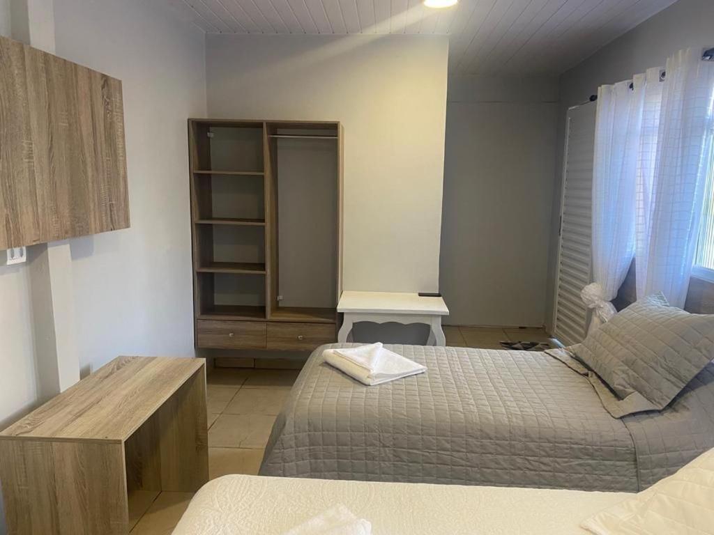Pousada Maria`s Inn - Conforto, acolhimento e qualidade em Foz do Iguaçu