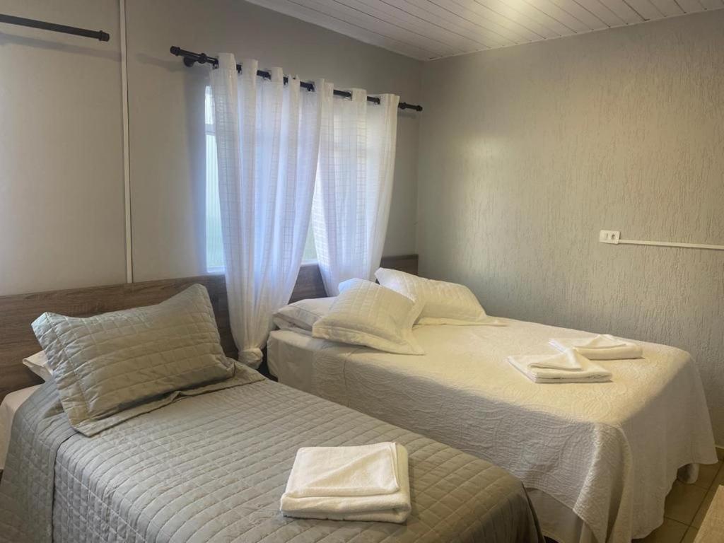 Pousada Maria`s Inn - Conforto, acolhimento e qualidade em Foz do Iguaçu