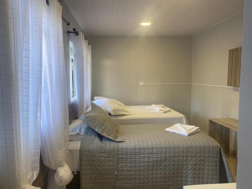 Pousada Maria`s Inn - Conforto, acolhimento e qualidade em Foz do Iguaçu