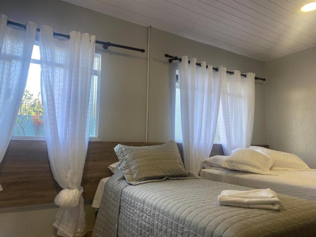 Pousada Maria`s Inn - Conforto, acolhimento e qualidade em Foz do Iguaçu