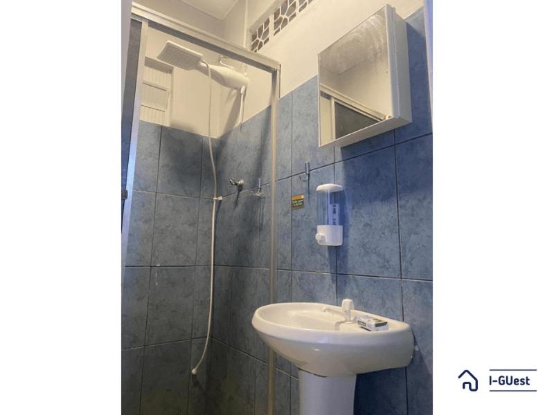 Pousada Maria`s Inn - Conforto, acolhimento e qualidade em Foz do Iguaçu