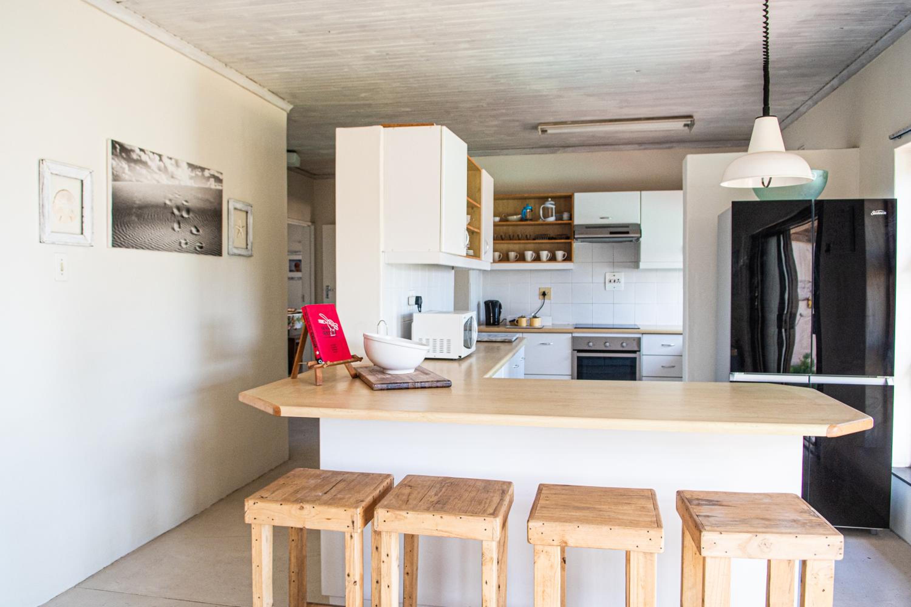 Langebaan-On-Sea