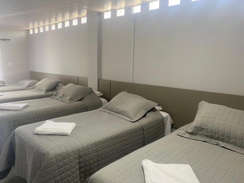 Pousada Maria`s Inn - Conforto, acolhimento e qualidade em Foz do Iguaçu