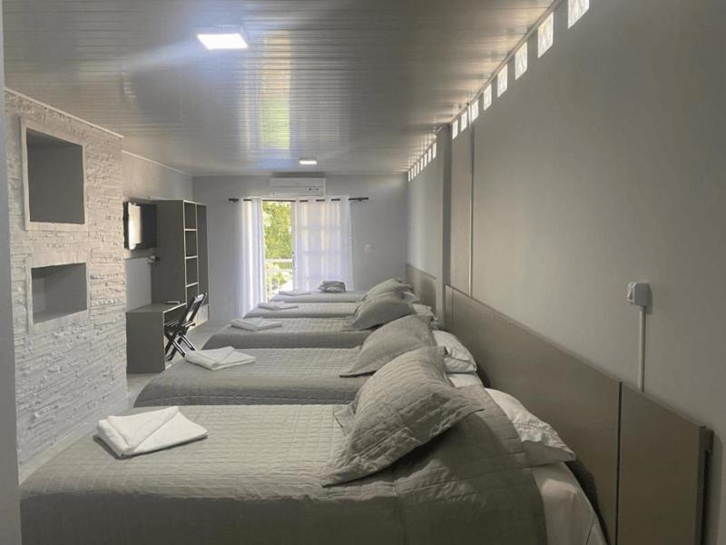 Pousada Maria`s Inn - Conforto, acolhimento e qualidade em Foz do Iguaçu