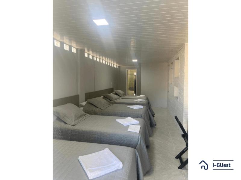 Pousada Maria`s Inn - Conforto, acolhimento e qualidade em Foz do Iguaçu