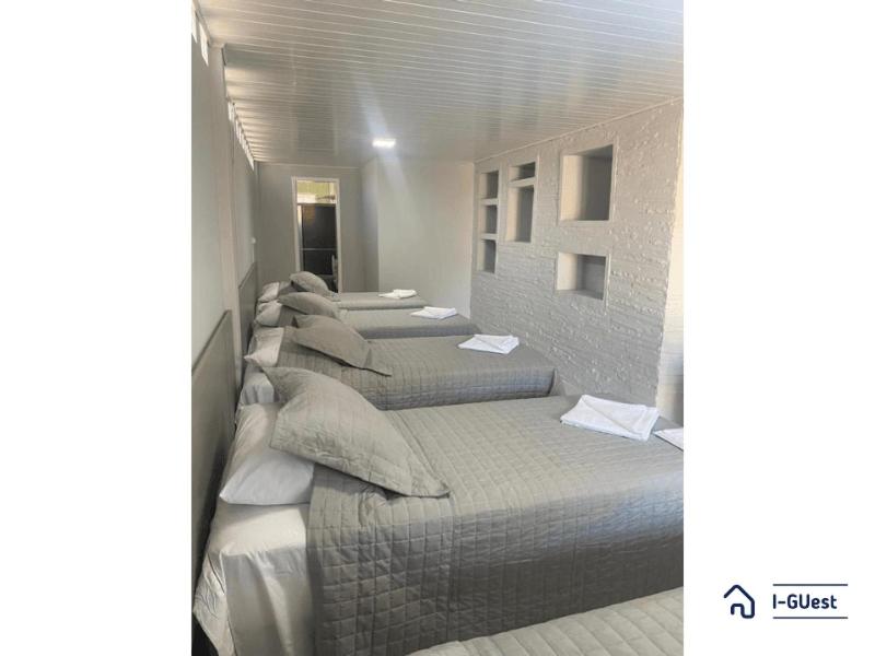 Pousada Maria`s Inn - Conforto, acolhimento e qualidade em Foz do Iguaçu