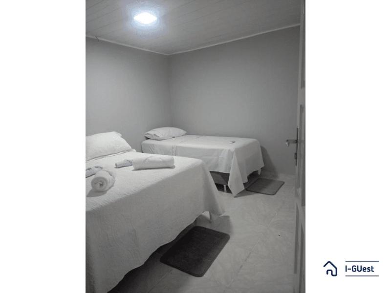 Pousada Maria`s Inn - Conforto, acolhimento e qualidade em Foz do Iguaçu