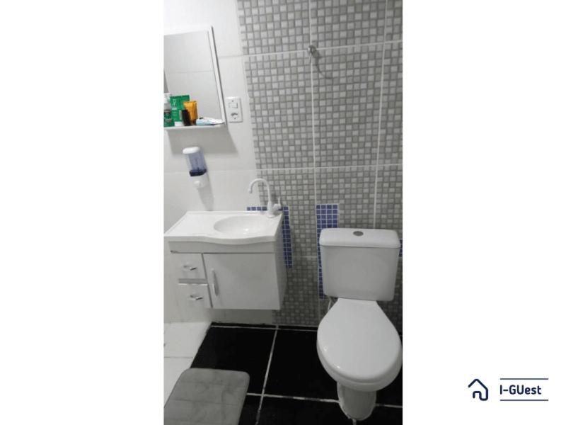 Pousada Maria`s Inn - Conforto, acolhimento e qualidade em Foz do Iguaçu