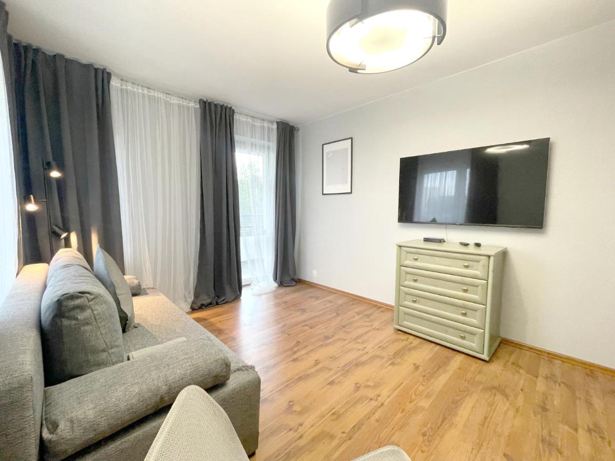 11 Gdynia Morska - Apartament Mieszkanie dla 5 osób view 2