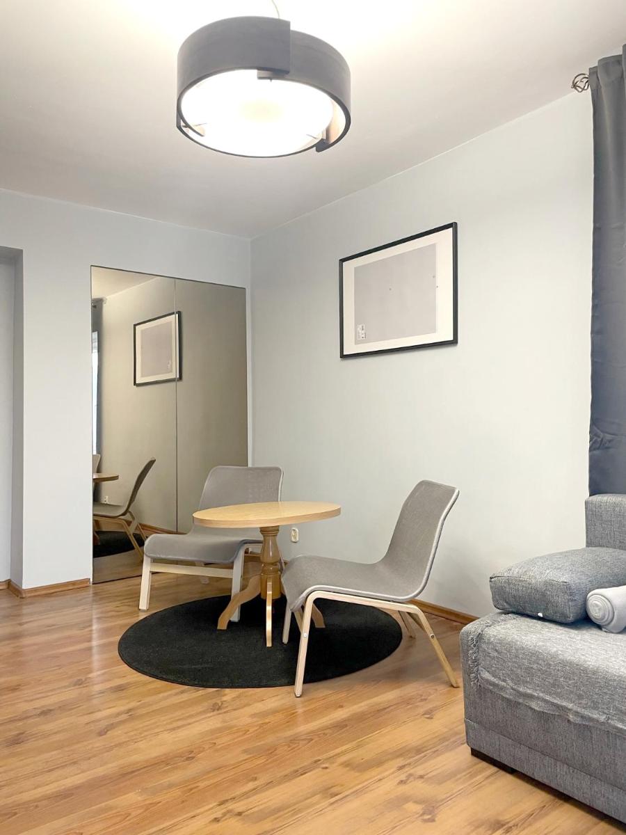 11 Gdynia Morska - Apartament Mieszkanie dla 5 osób view 4