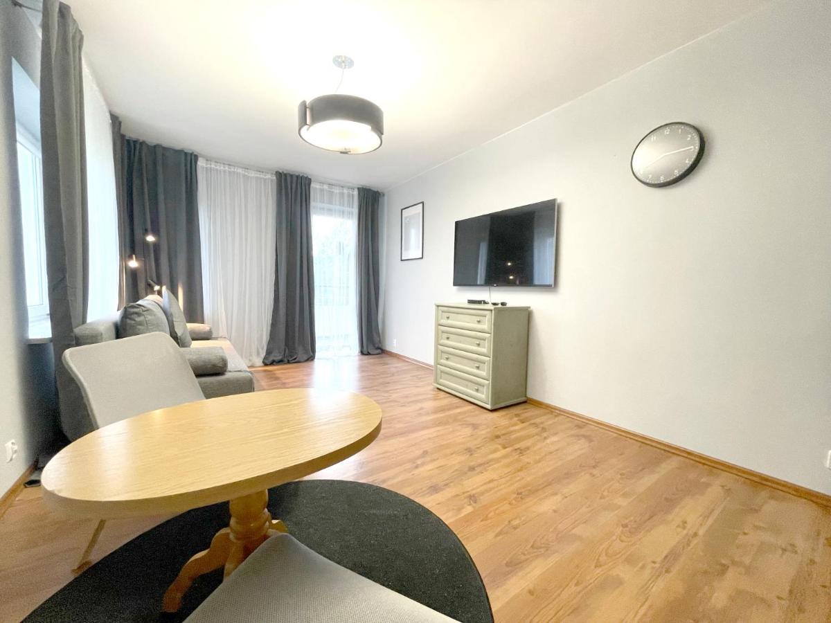 11 Gdynia Morska - Apartament Mieszkanie dla 5 osób view 3