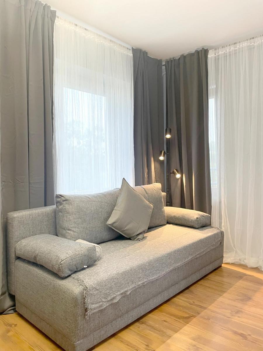 11 Gdynia Morska - Apartament Mieszkanie dla 5 osób view 5