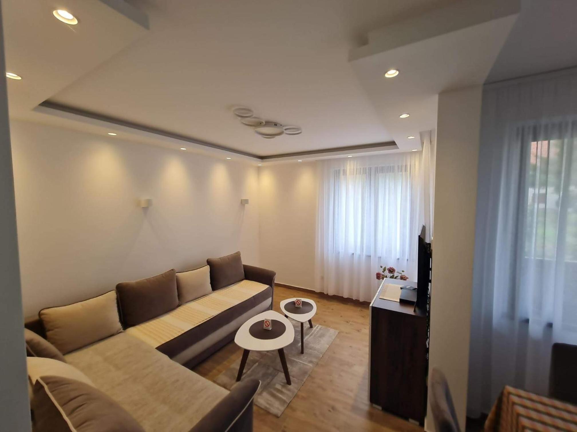 Apartment Sara