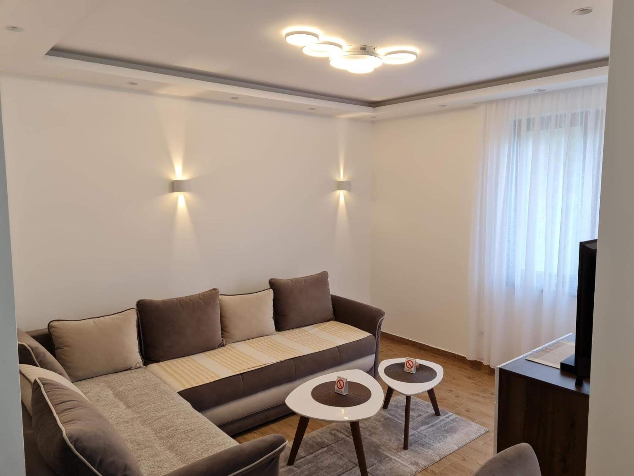 Apartment Sara