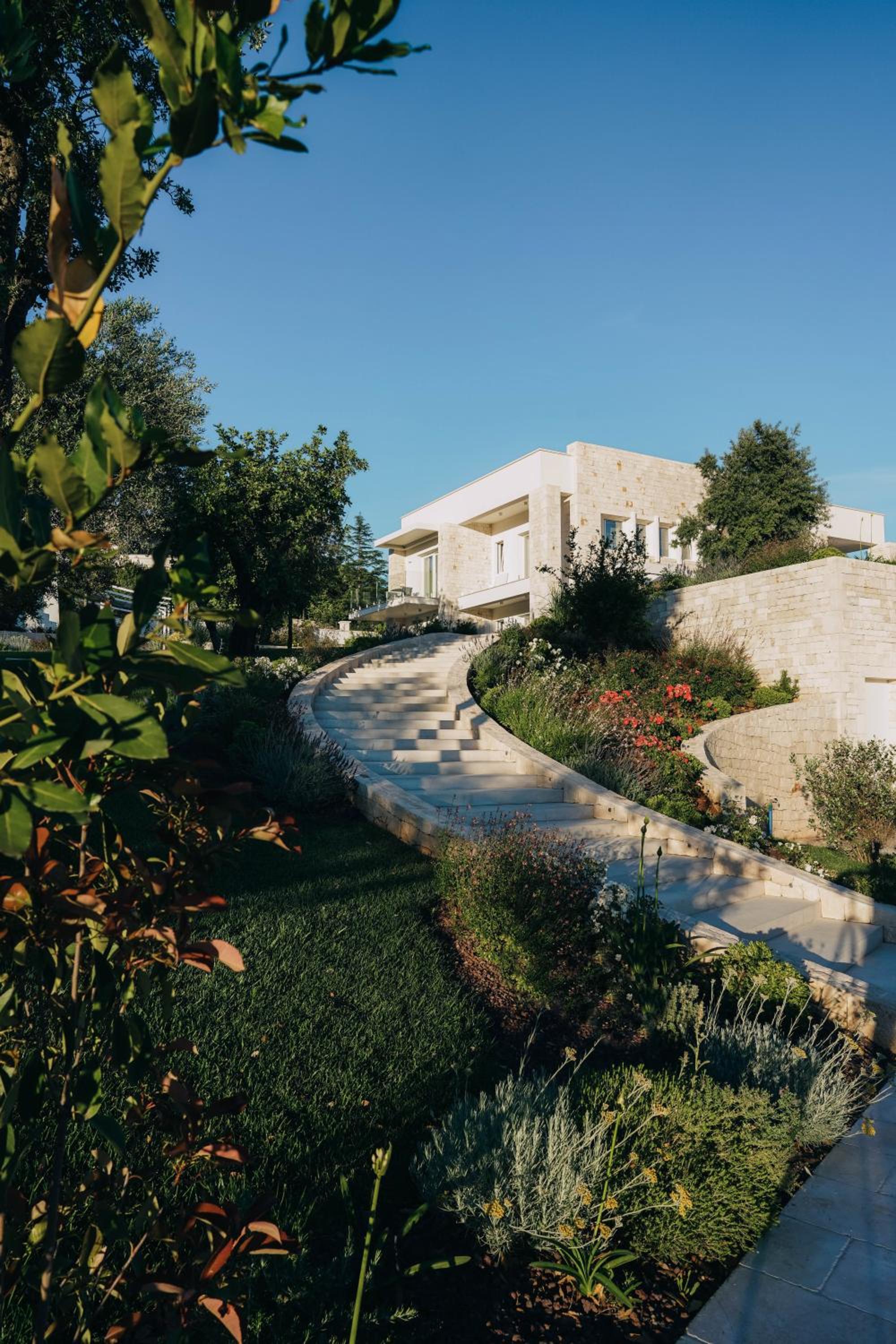 Essenza Relais Contemporaneo