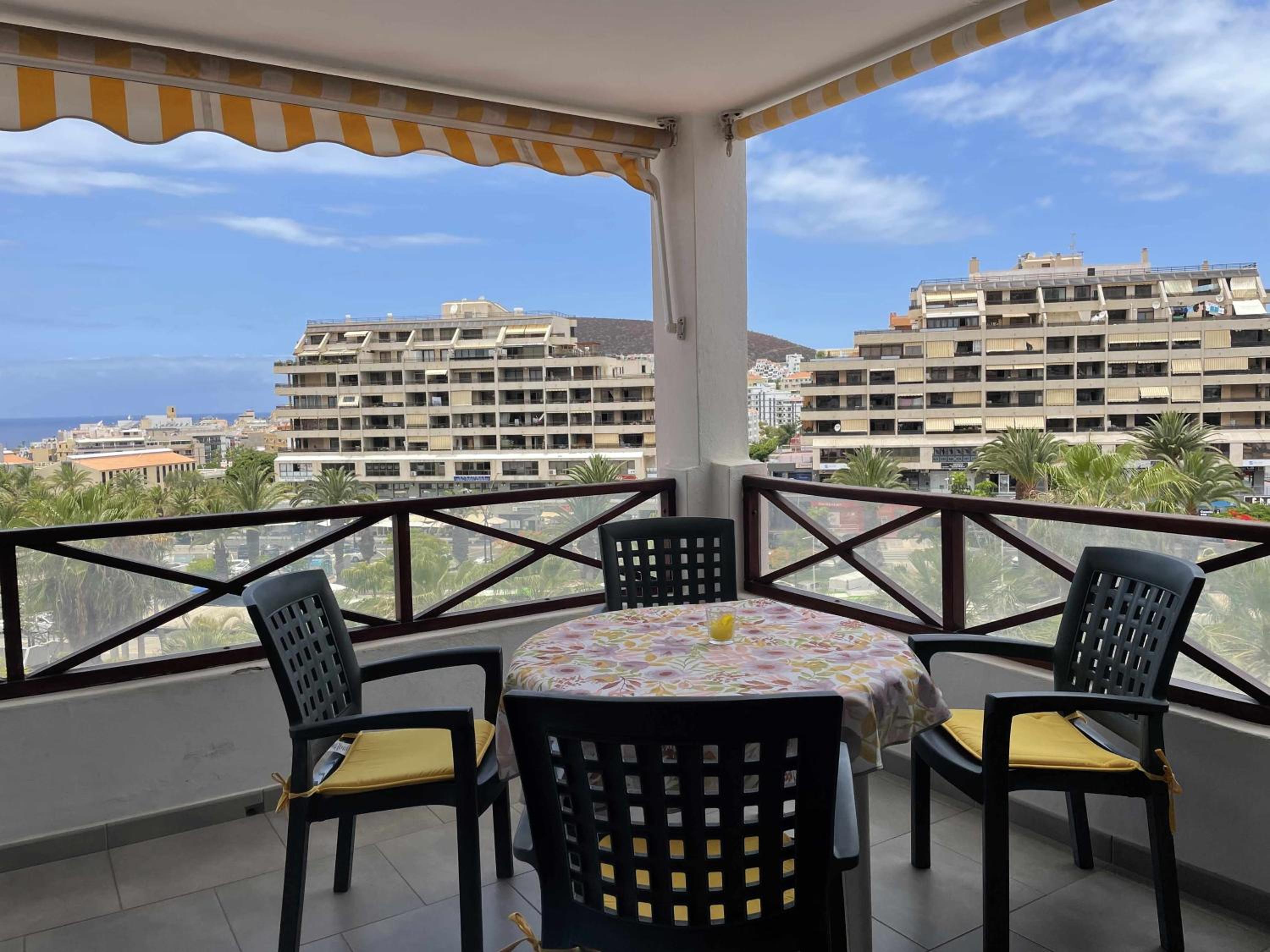 San Marino Los Cristianos Marcus Management