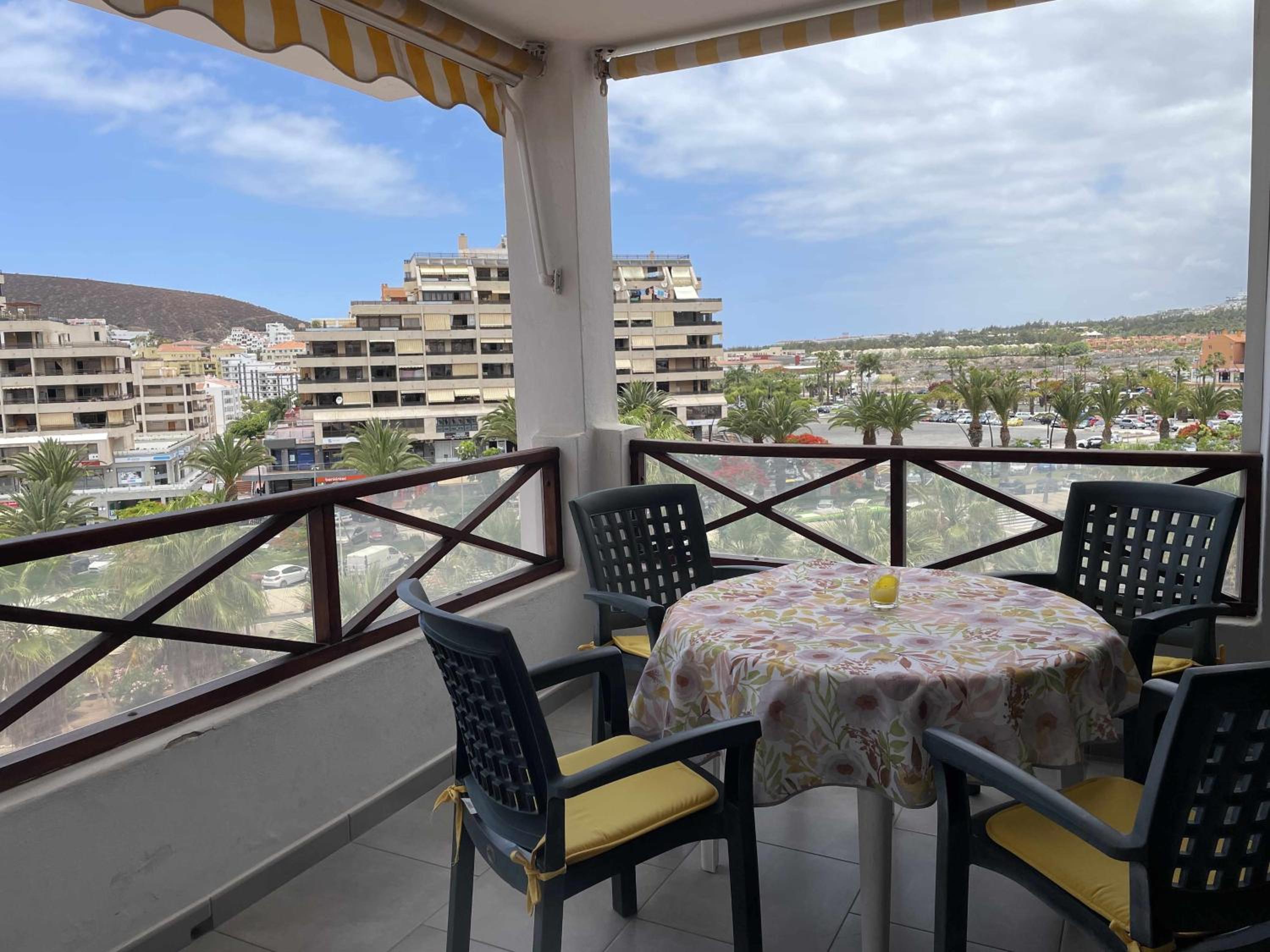 San Marino Los Cristianos Marcus Management