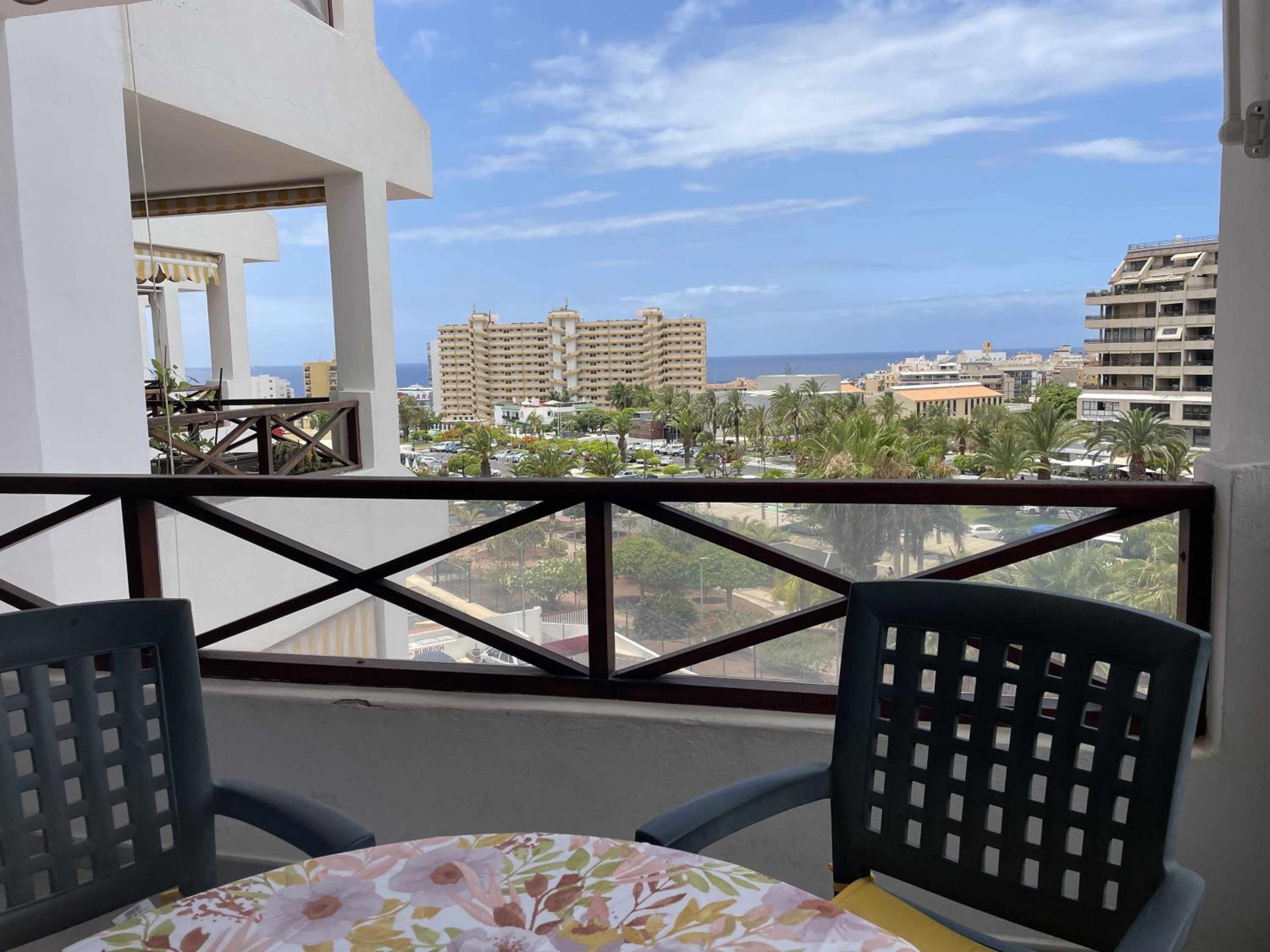 San Marino Los Cristianos Marcus Management