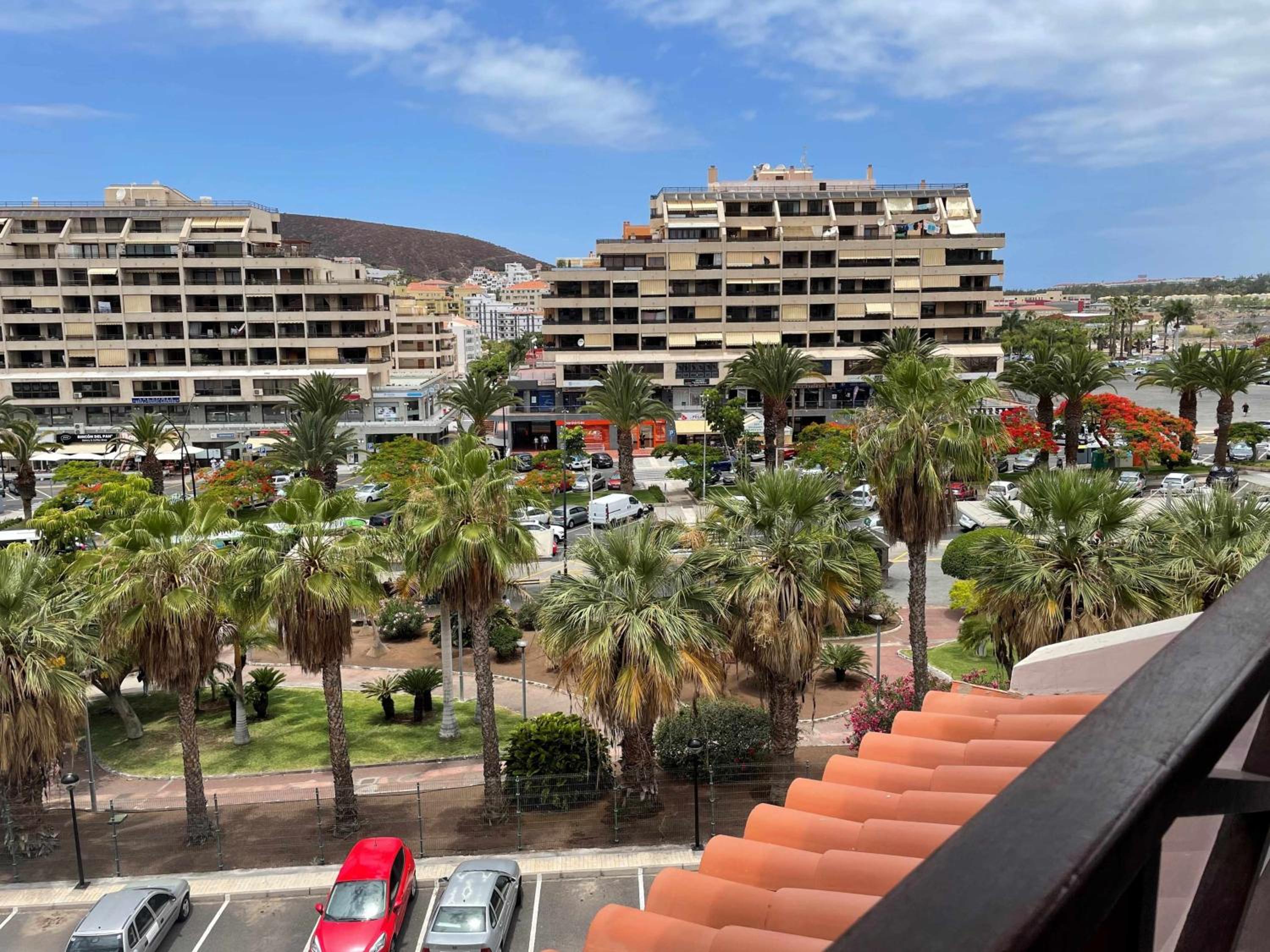San Marino Los Cristianos Marcus Management
