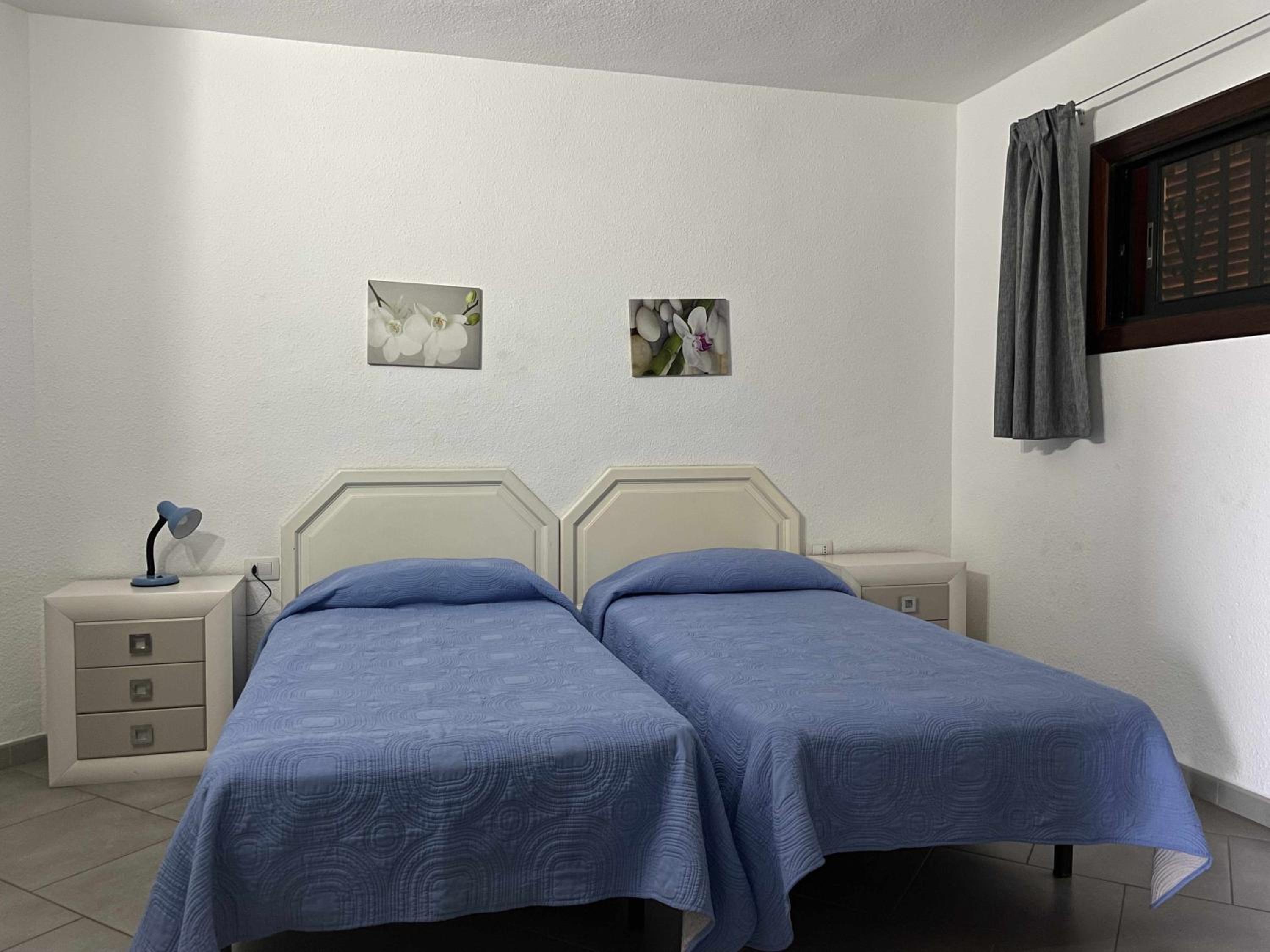 San Marino Los Cristianos Marcus Management