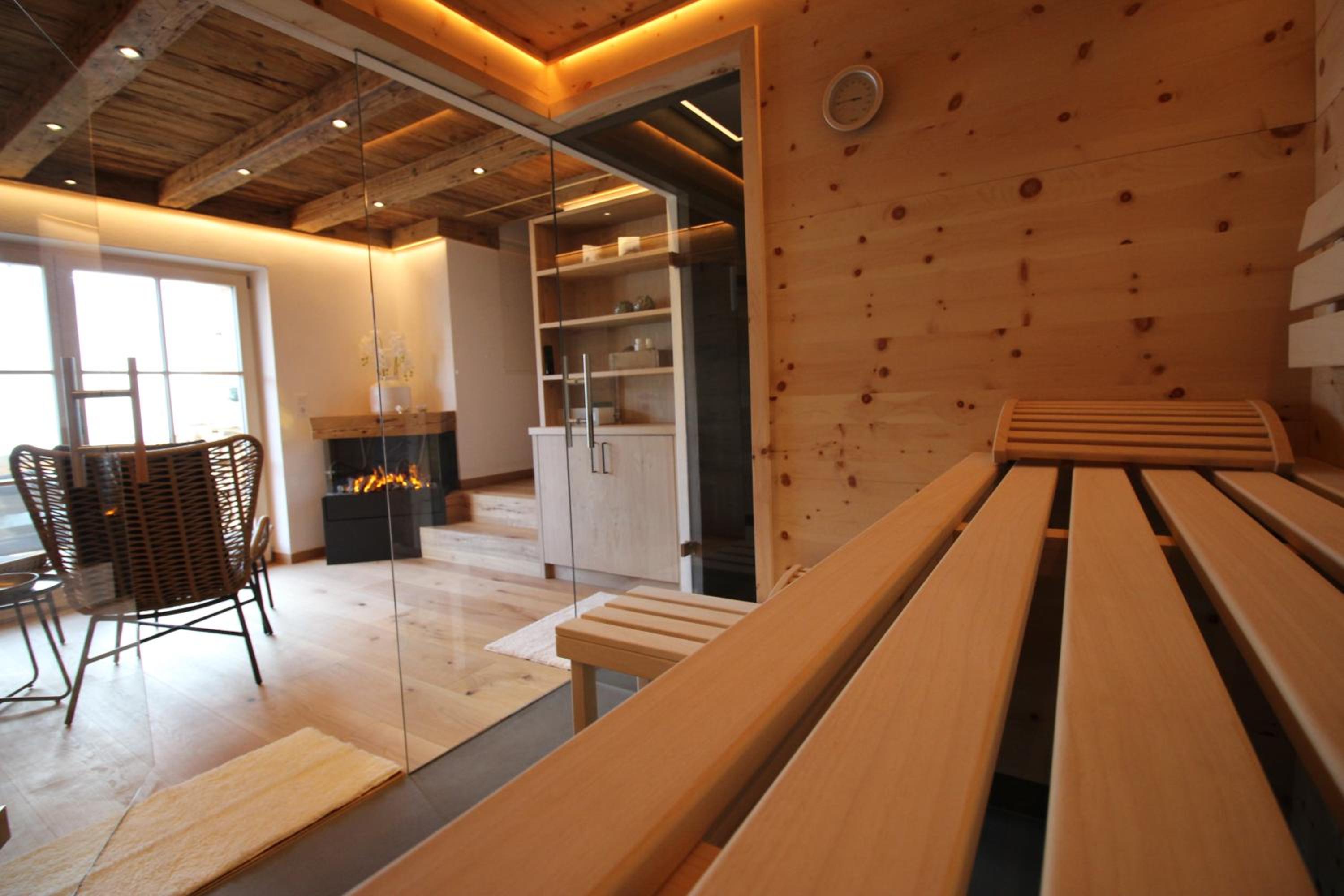 Chalet Sonnberg