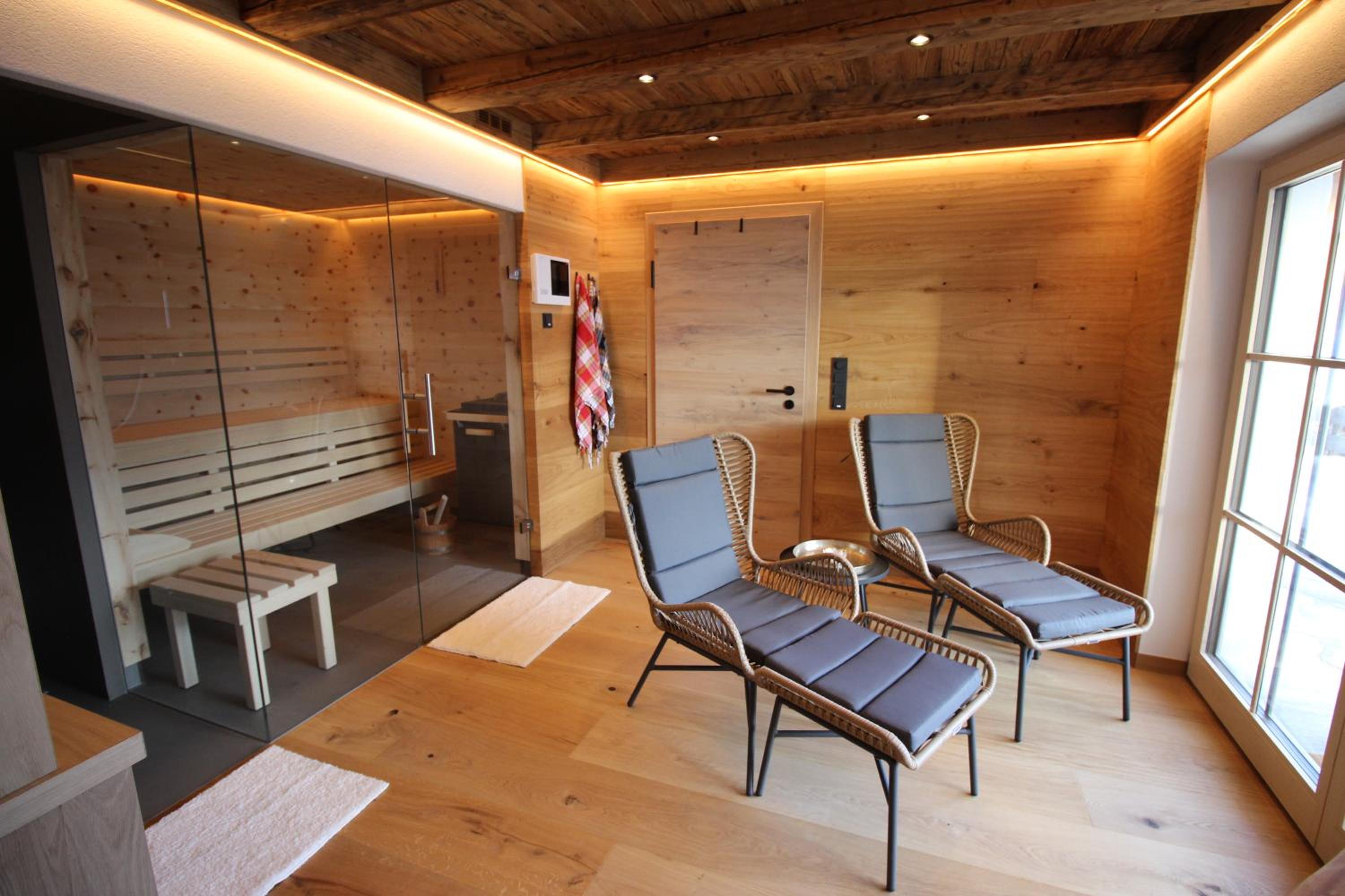 Chalet Sonnberg