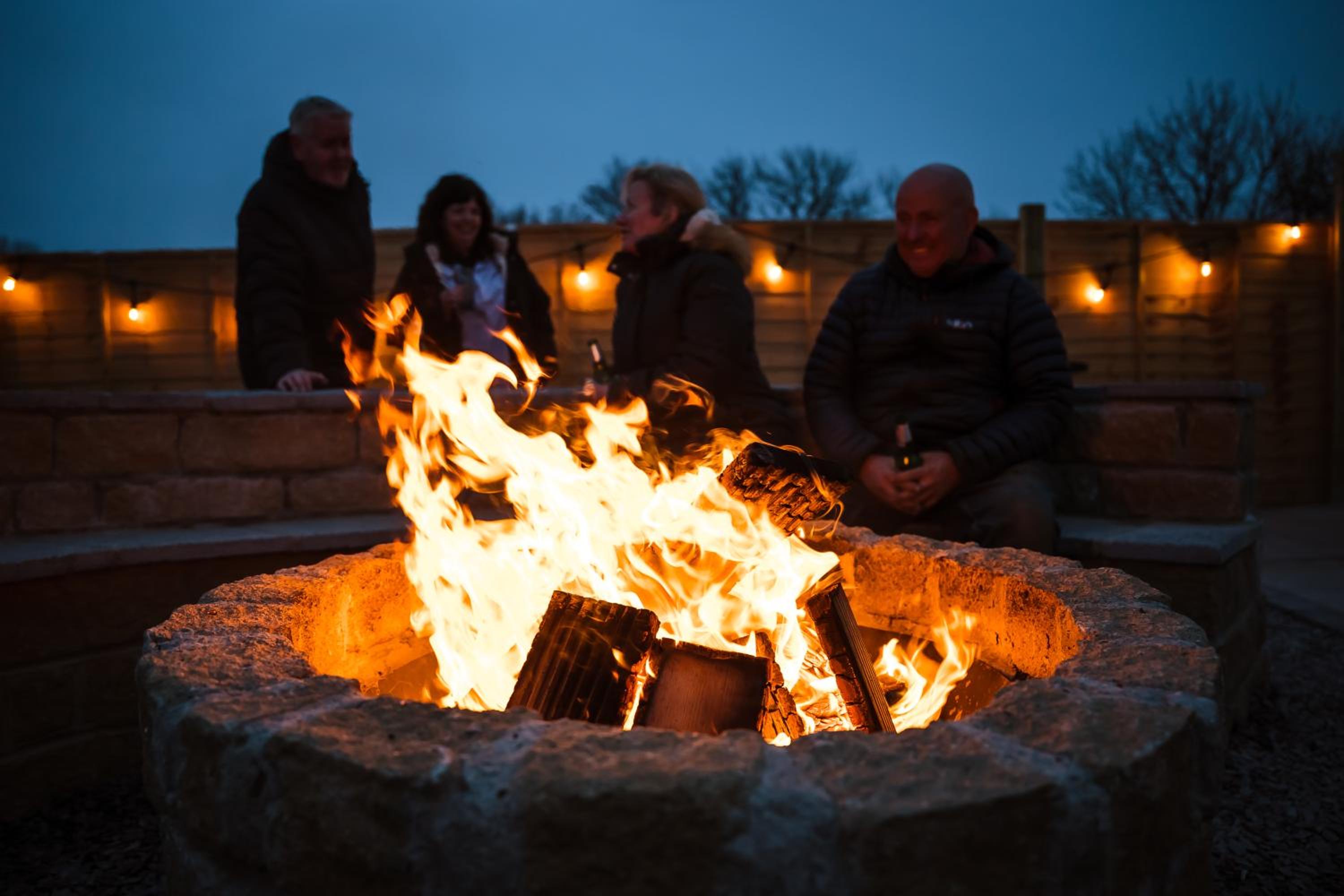 Hotel Fulshaw Mill Holidays