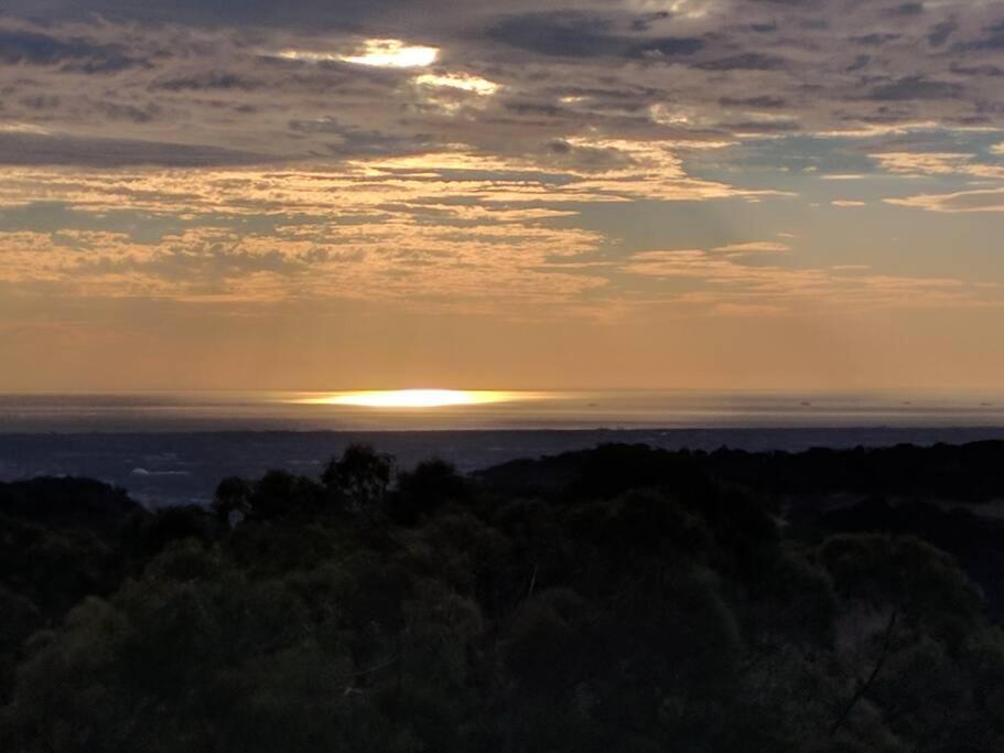 Sunset Hues -Enjoy Peace & Nature view 5