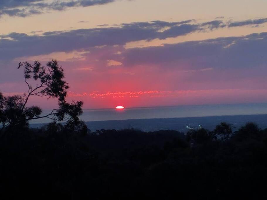 Sunset Hues -Enjoy Peace & Nature view 4