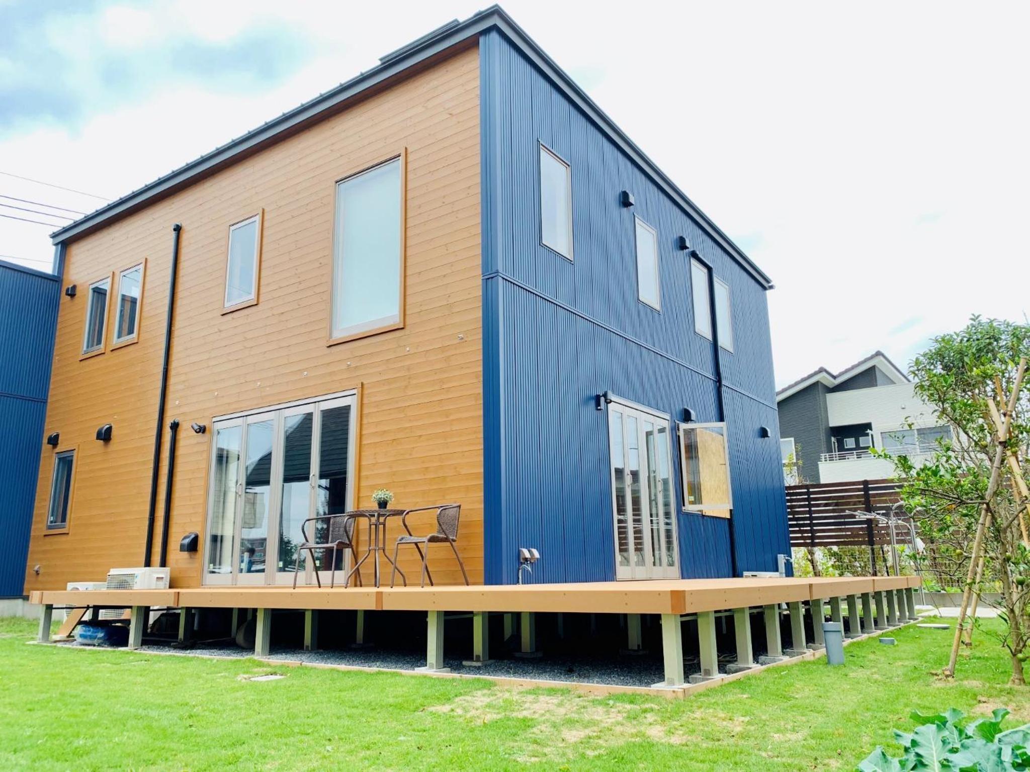 BALLAD HOUSE / Vacation STAY 27536 - main view