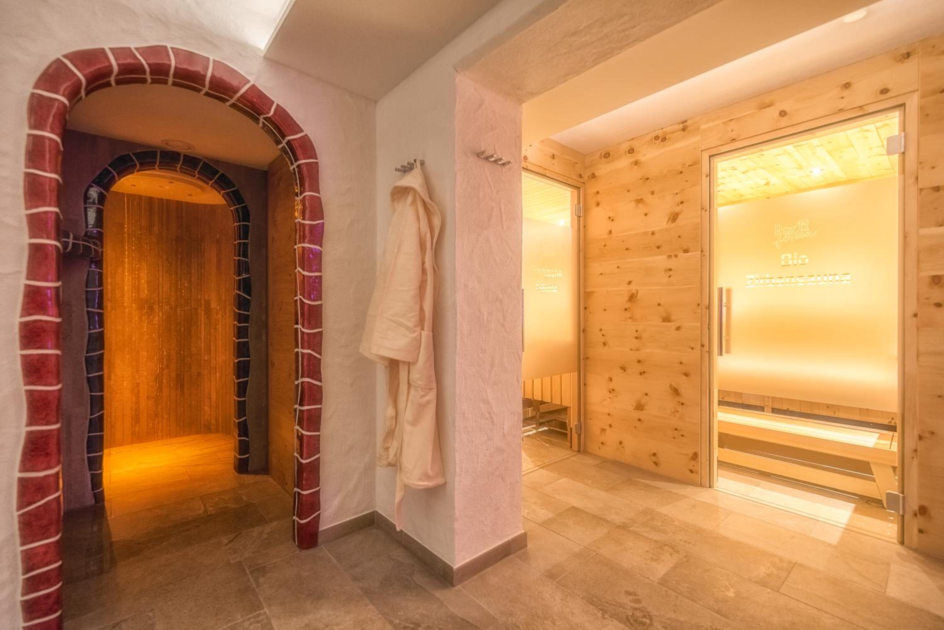 Portis Appartements