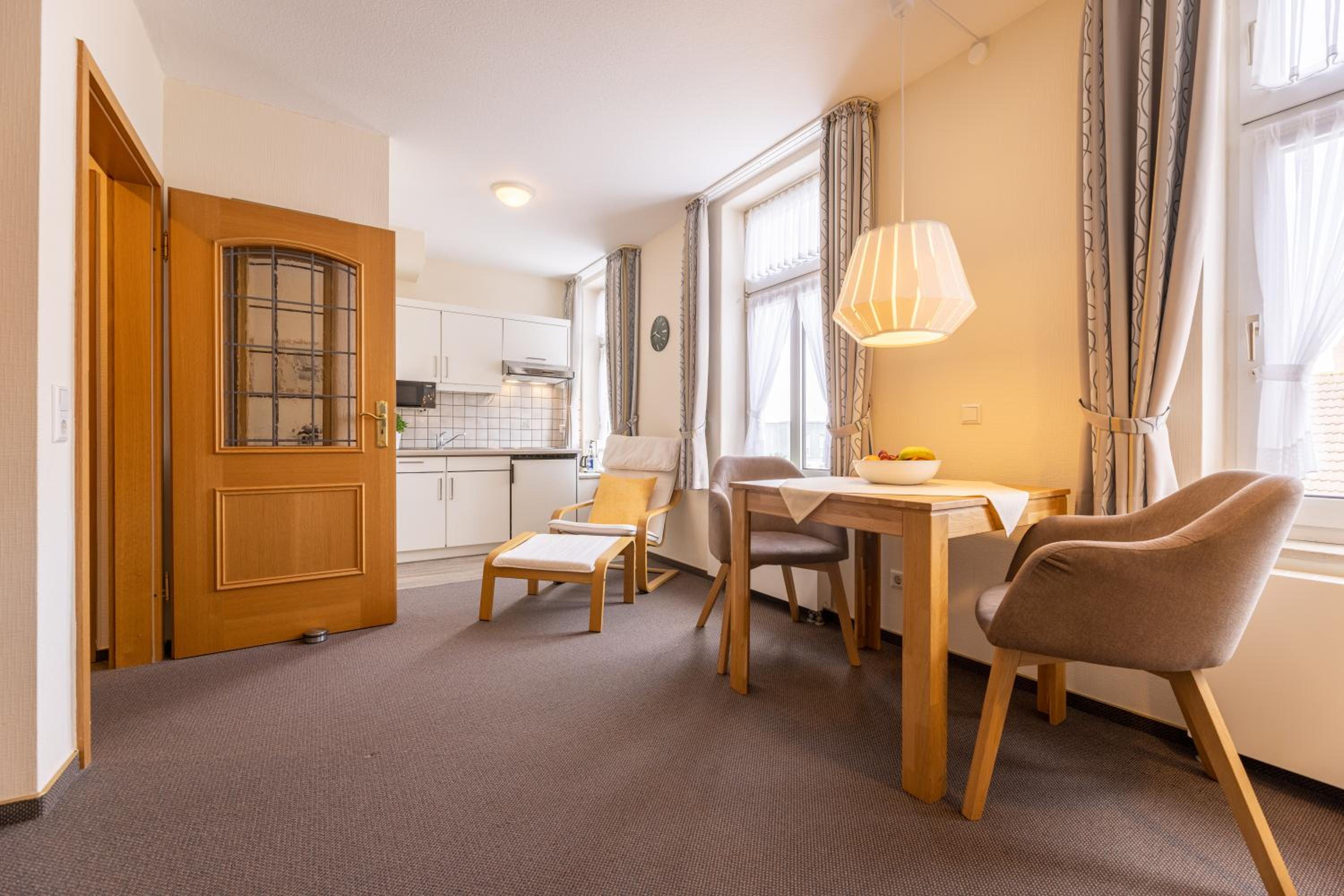 Sanddornhaus