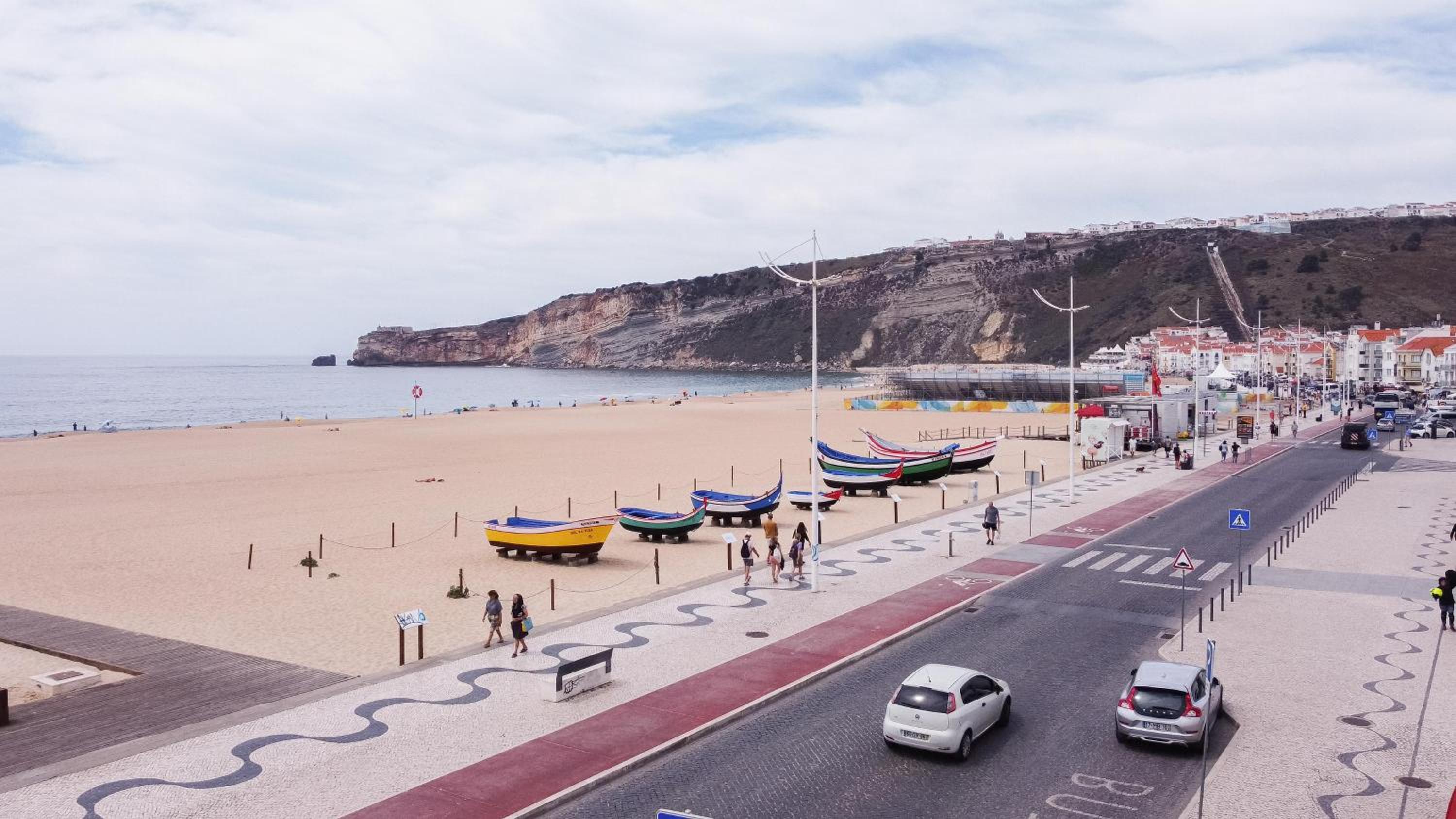Apartamento Mar e Sol view 2