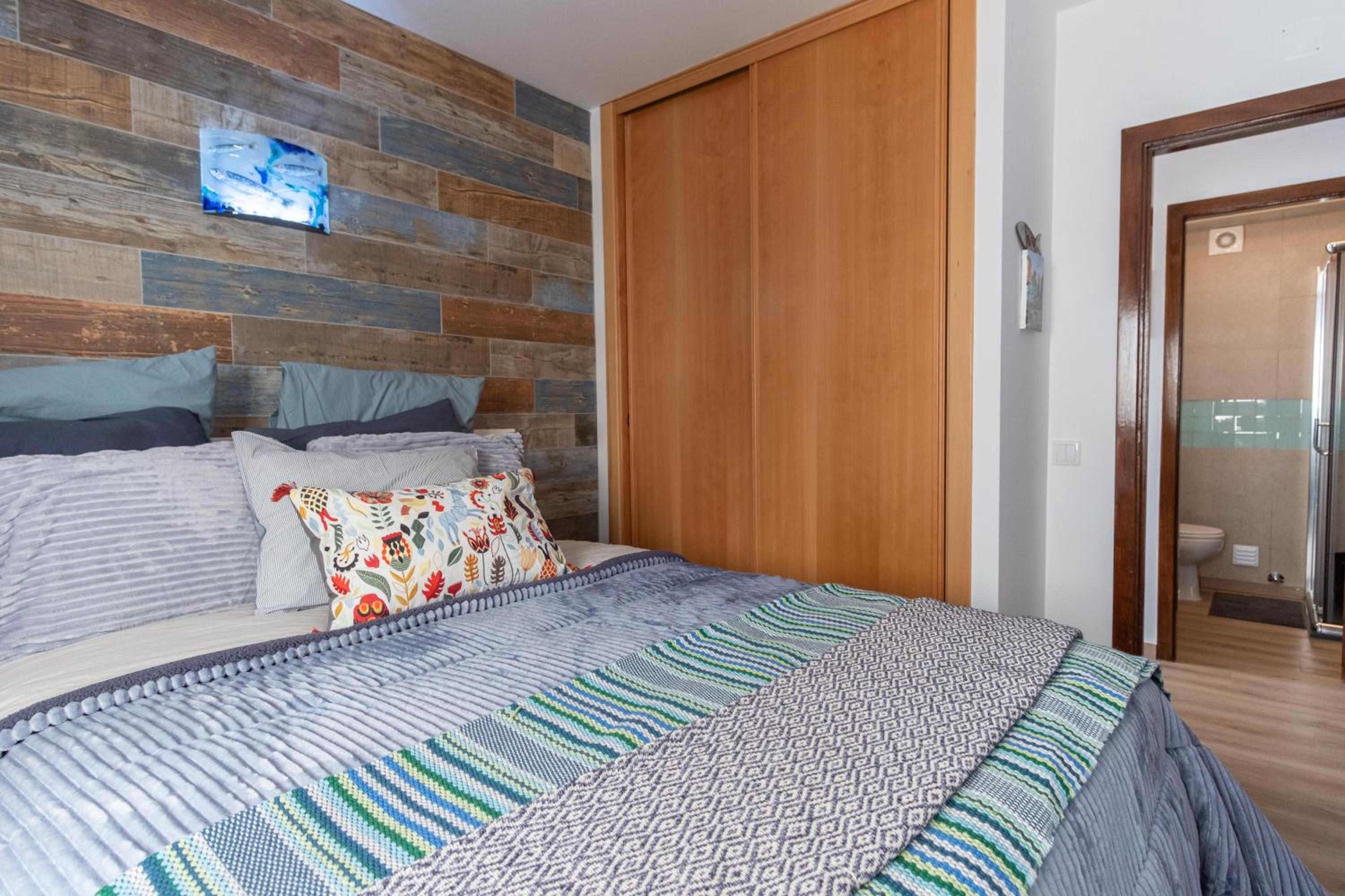 Apartamento Mar e Sol view 3