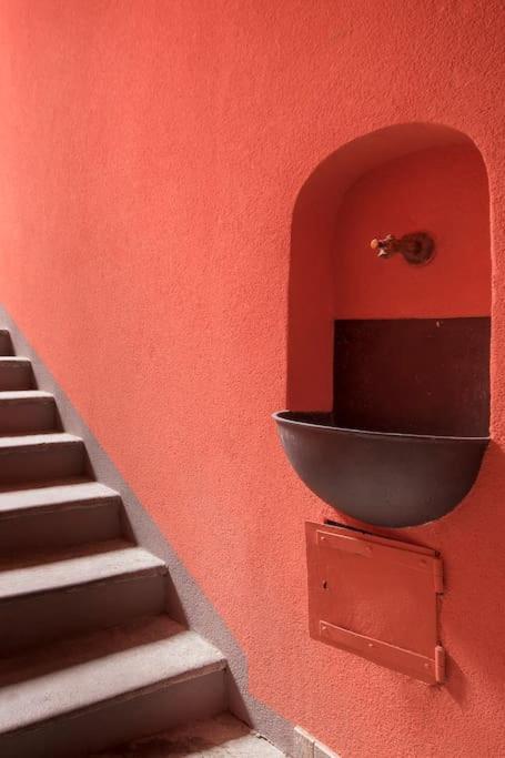 Romantic loft Porta Venezia MILAN