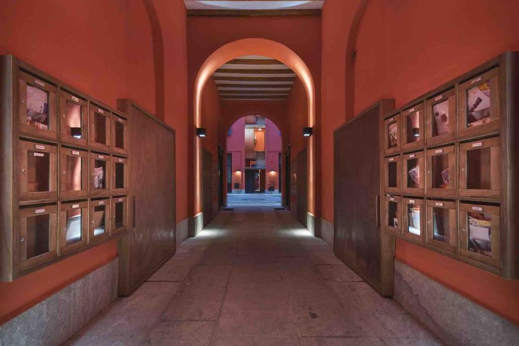 Romantic loft Porta Venezia MILAN