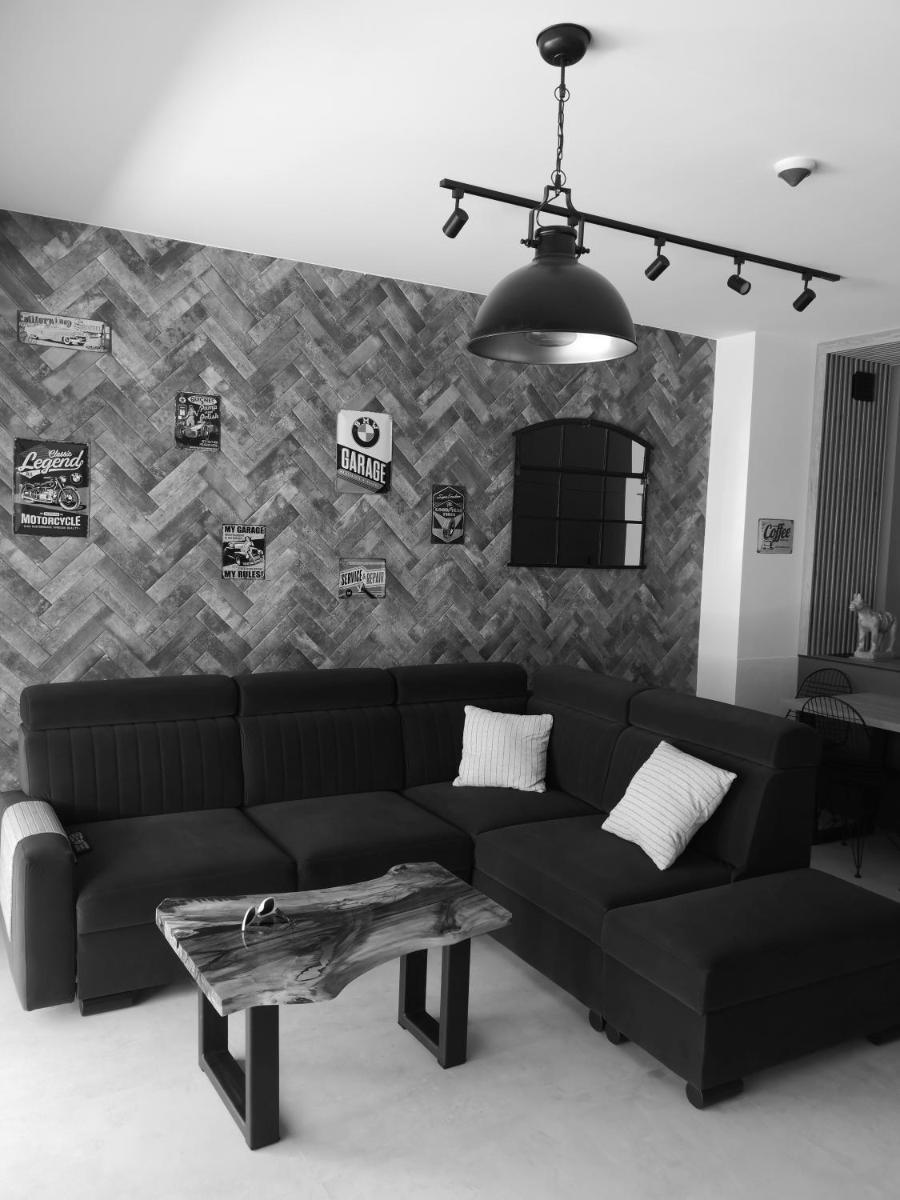 LOFT STRANDA
