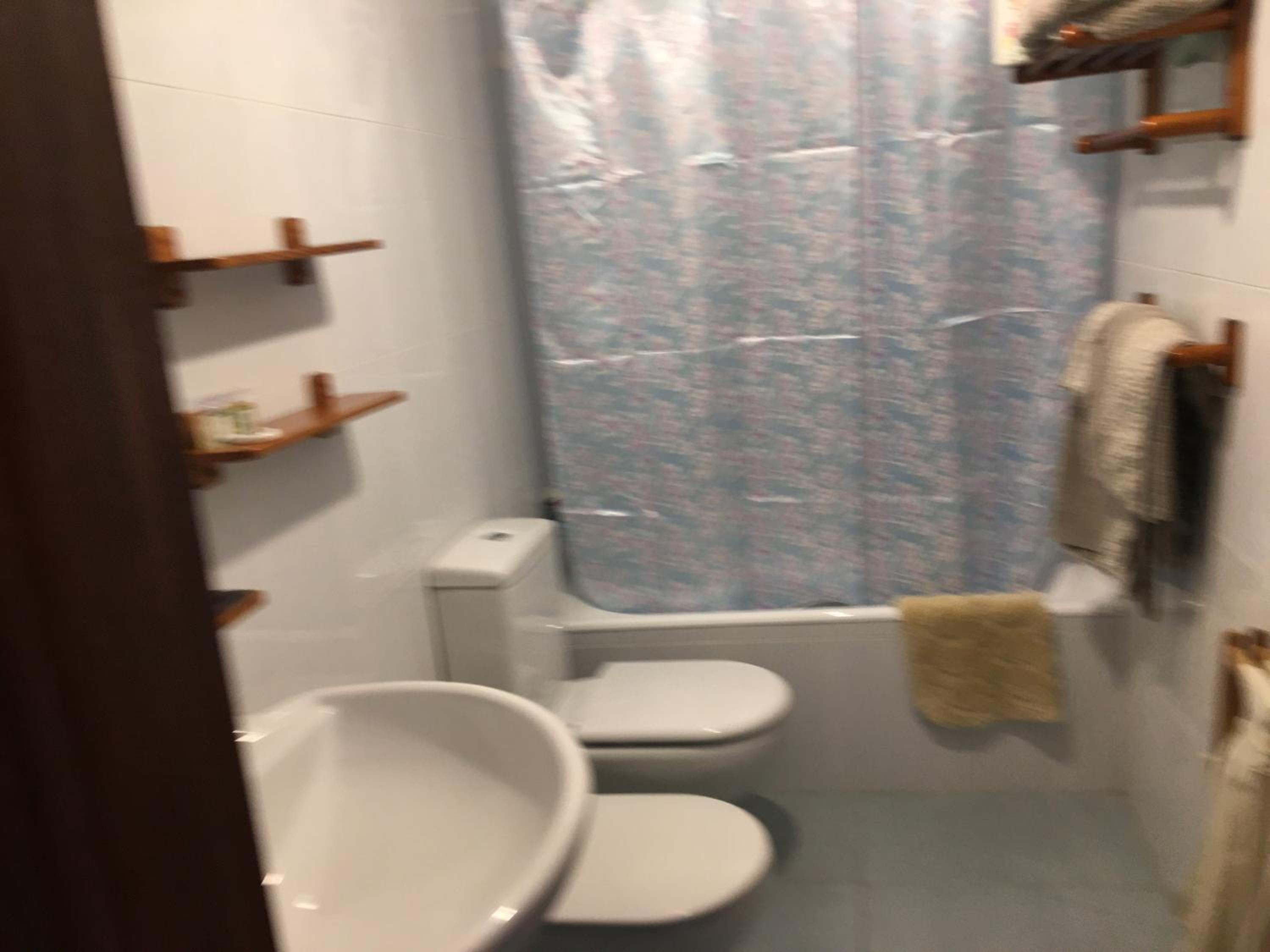 Apartamentos Galicia Norte