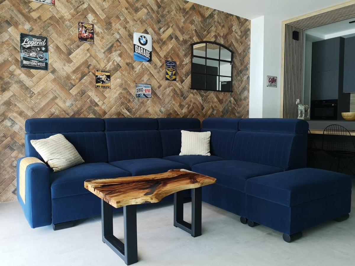 LOFT STRANDA en Giżycko