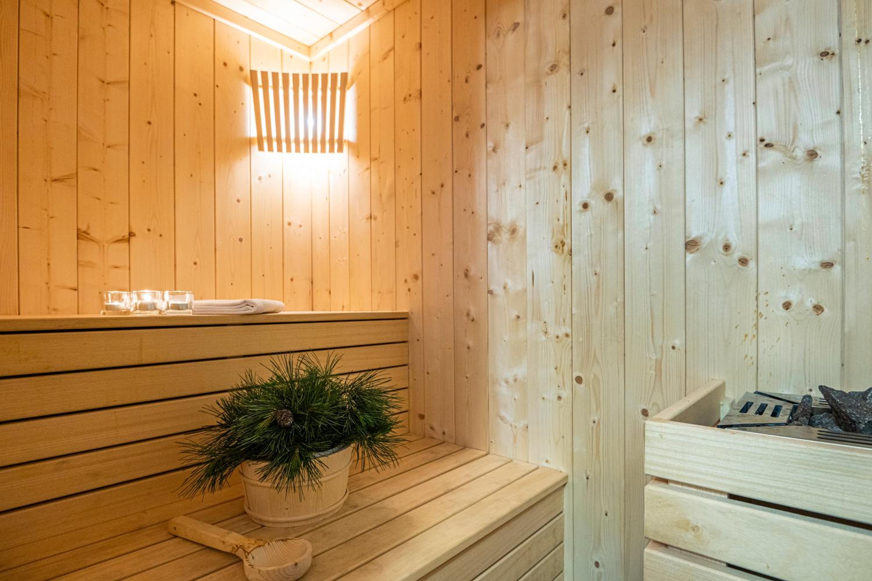 Chalet Dorf Wagrain Alpenleben by AlpenTravel