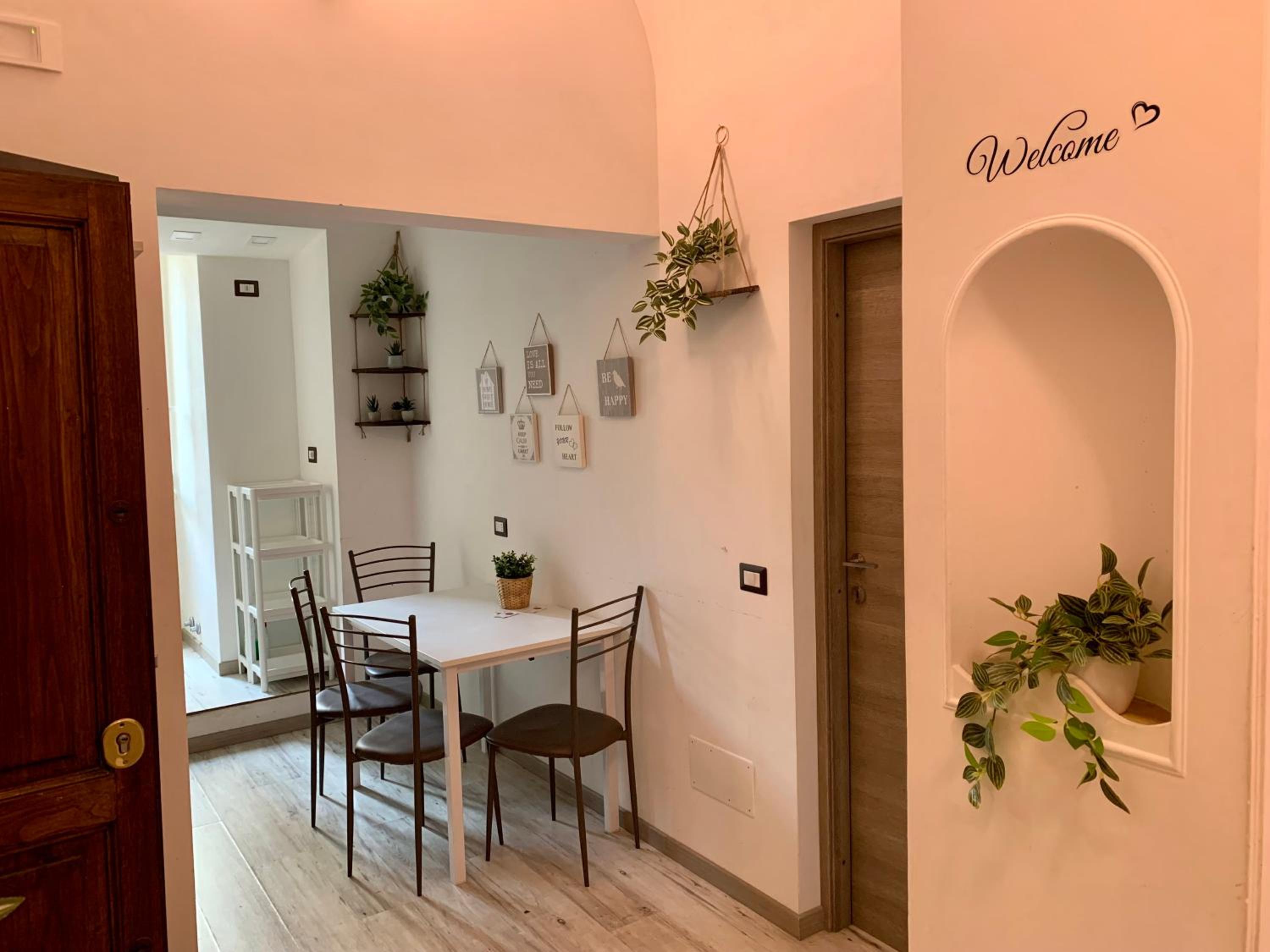 Guest House Casa Vicenza