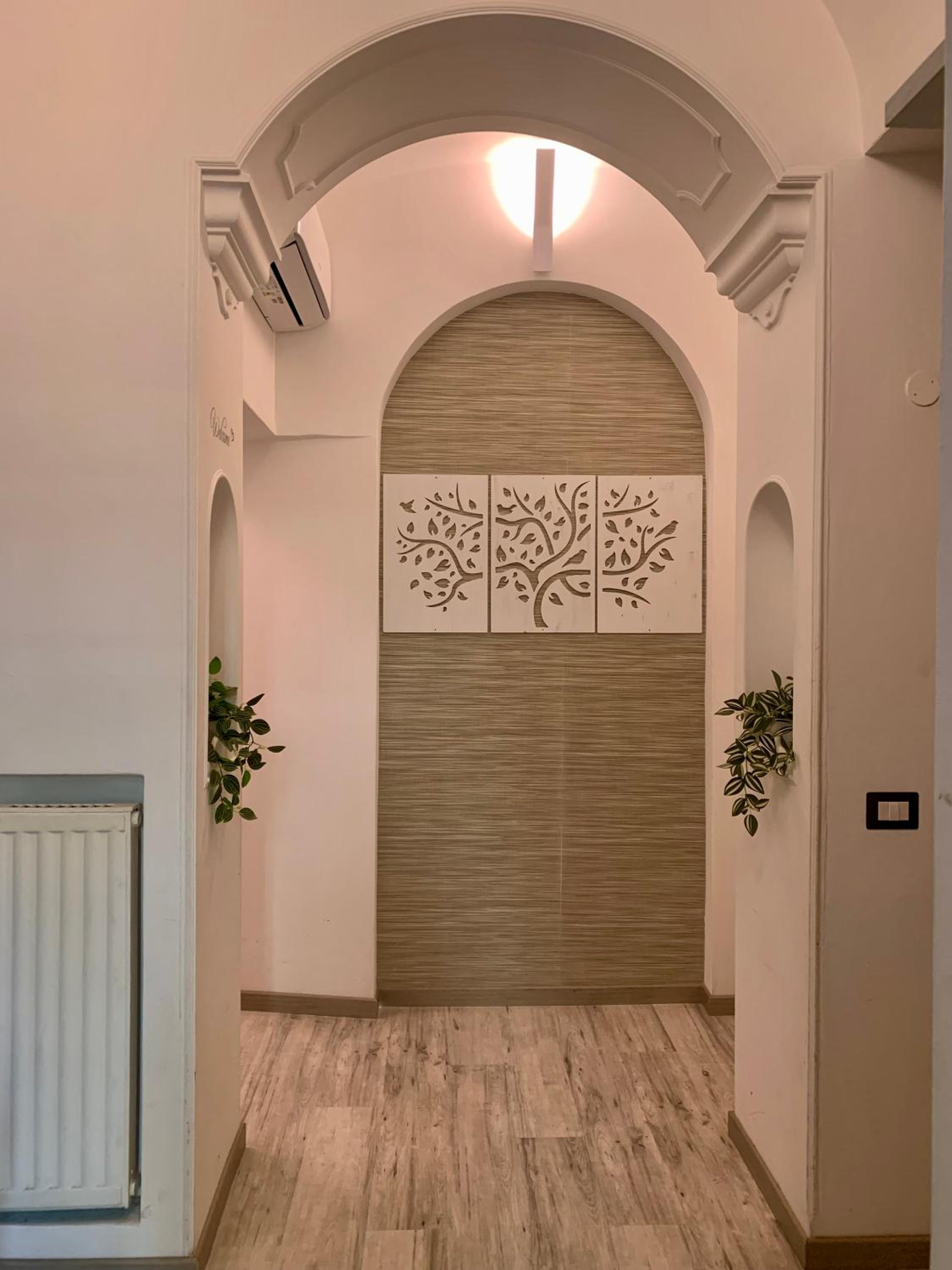 Guest House Casa Vicenza