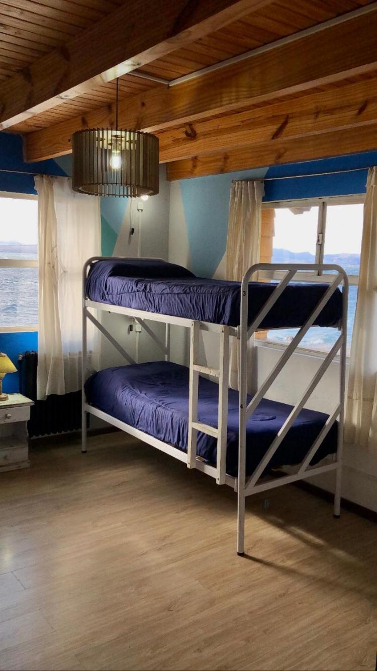 Berkana hostel Bariloche