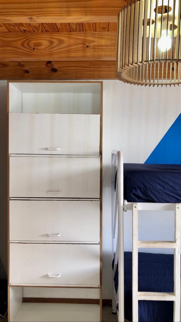 Berkana hostel Bariloche