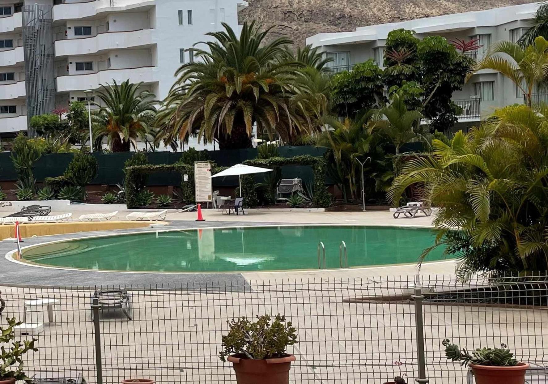 San Marino Los Cristianos Marcus Management