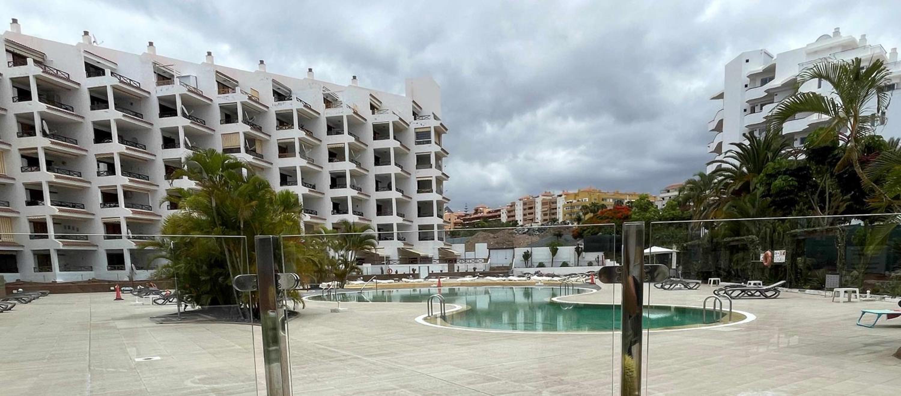 San Marino Los Cristianos Marcus Management
