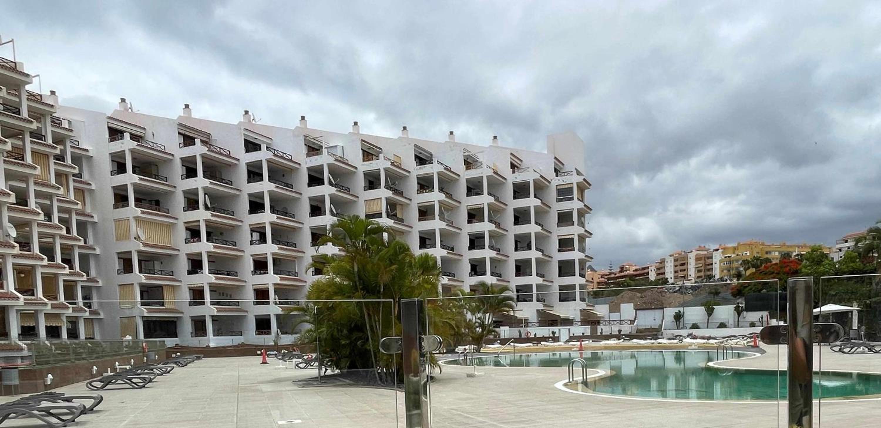 San Marino Los Cristianos Marcus Management